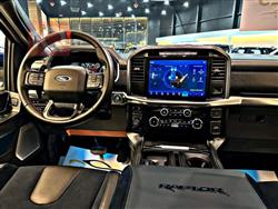 فۆرد F-150 راپتۆر